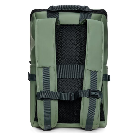 Rains Texel Cargo Daypack 45 cm