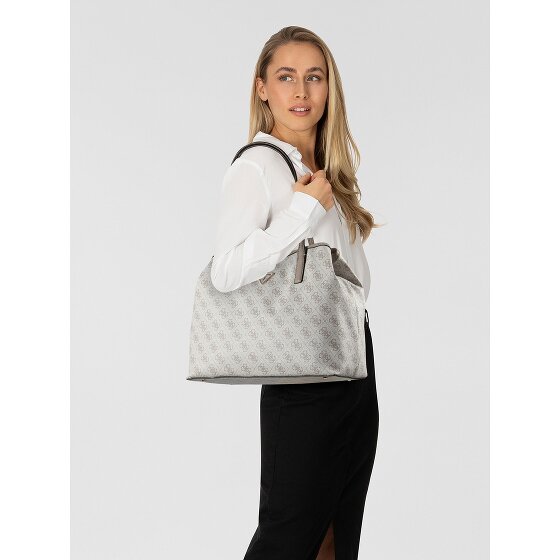 Guess Victtoria Shopper Tasche 33 cm