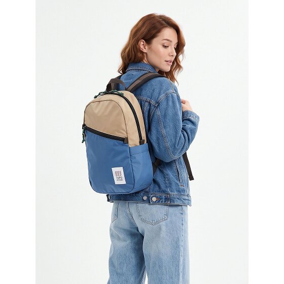 Topo Designs Light Pack Daypack 42 cm Laptopfach