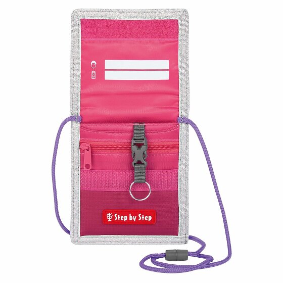 Step by Step Brustbeutel 11 cm