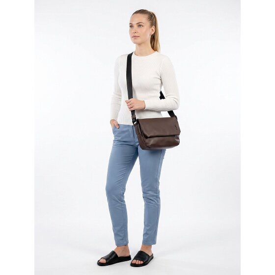 Zwei Cargo Messenger 26 cm