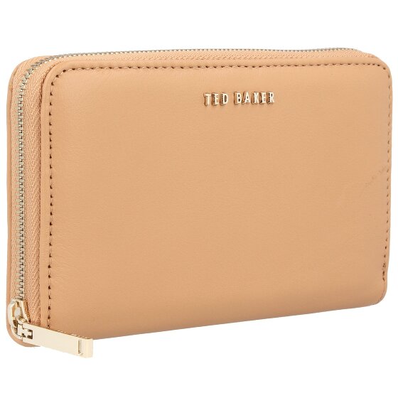 Ted Baker Garceta Geldbörse Leder 15,5 cm