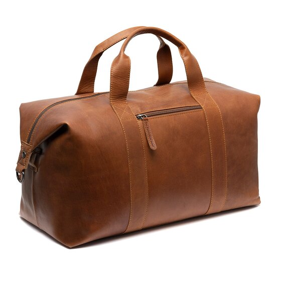 The Chesterfield Brand Conor Weekender Reisetasche Leder 45 cm