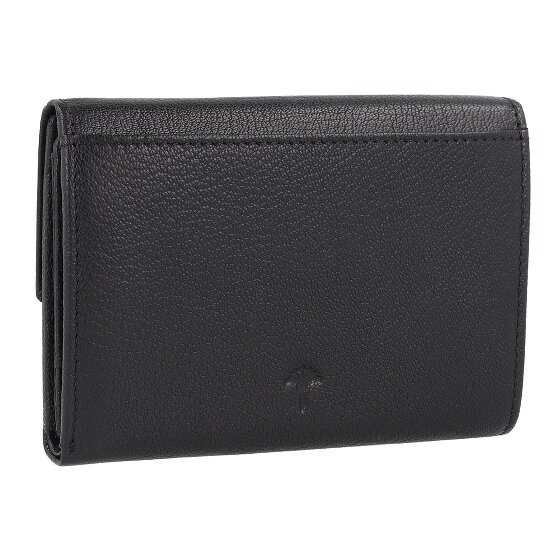 Joop! Lantea Cosma Geldbörse RFID Schutz Leder 13.5 cm