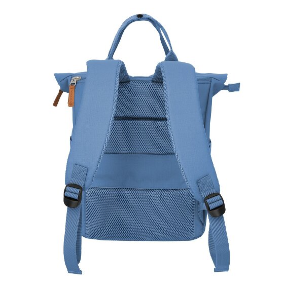 Travelite Basics Daypack 37 cm Laptopfach