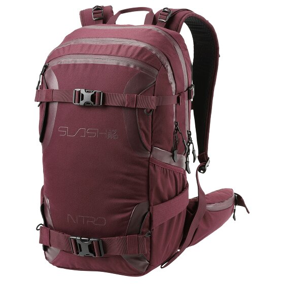 NITRO Adventure Slash 25 Pro Rucksack 53 cm
