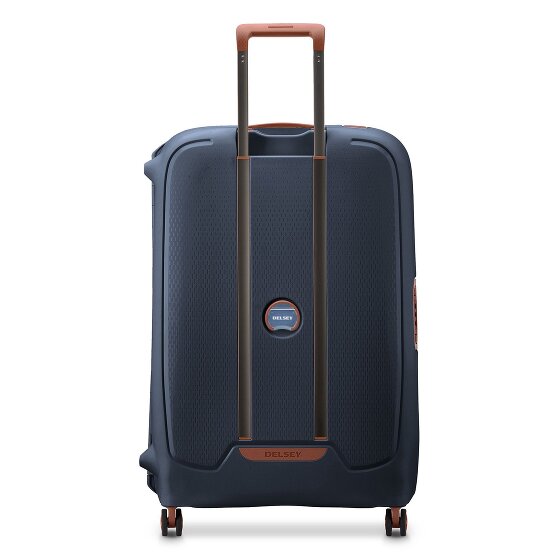 Delsey Paris Moncey 4 Rollen Trolley 76 cm