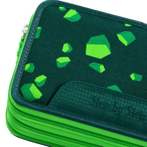 Step by Step Mäppchen