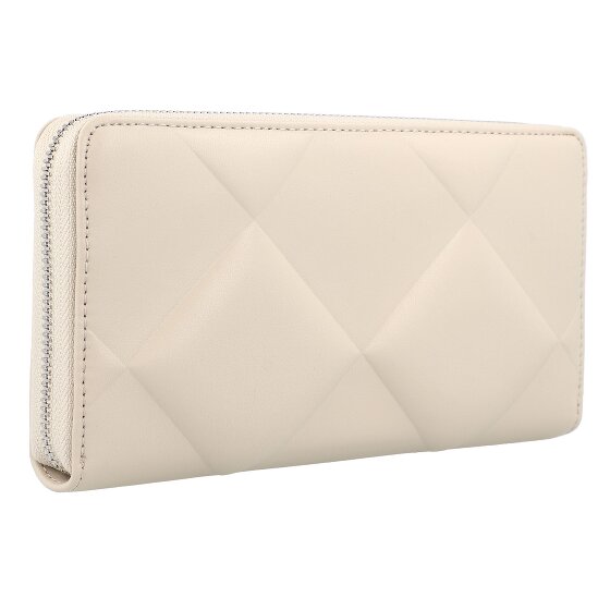 Calvin Klein Quilt Geldbörse 19 cm
