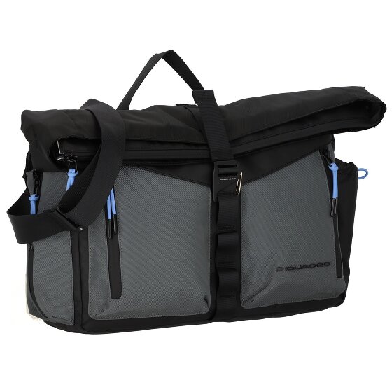 Piquadro Spike Fahrradtasche 41 cm Laptopfach