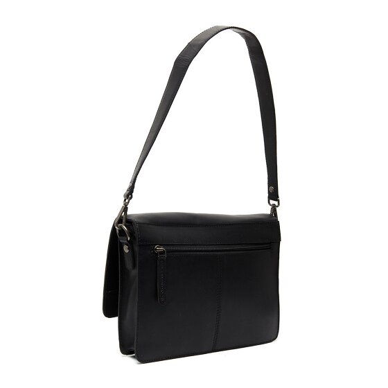 The Chesterfield Brand Aviles Schultertasche Leder 26 cm