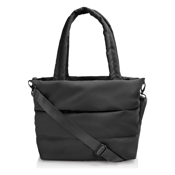Heys Puffer Shopper Tasche 35 cm Laptopfach