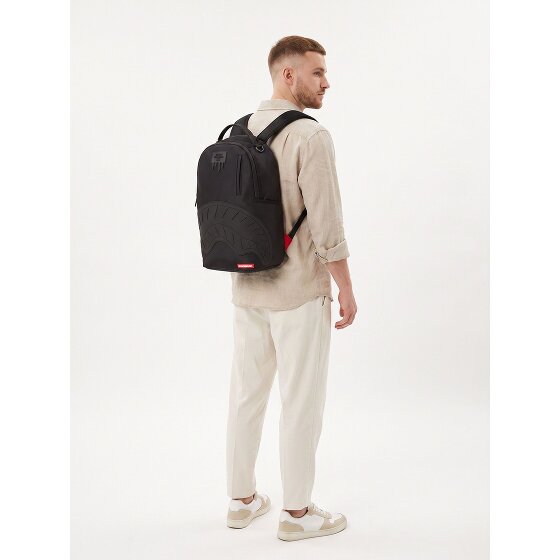 Sprayground Shark Central Daypack 45 cm Laptopfach