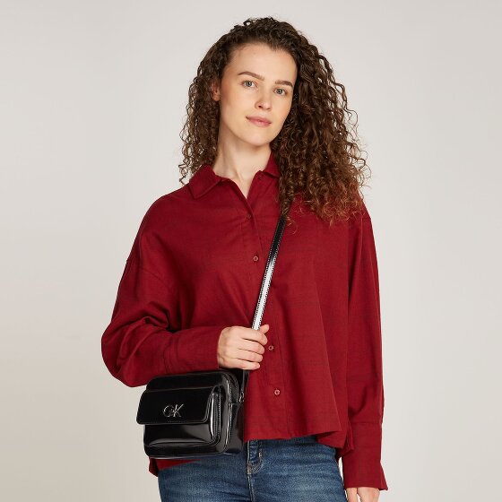 Calvin Klein Re-Lock Umhängetasche 20.5 cm