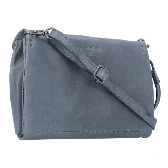 Harold's Fold Umhängetasche Leder 20 cm