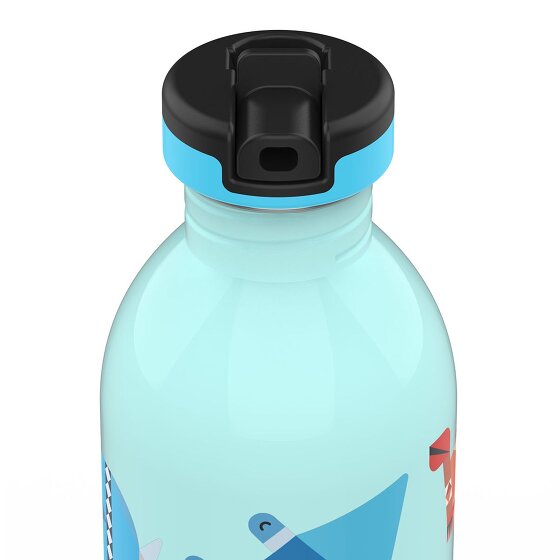 24Bottles Kids Urban Trinkflasche 500 ml