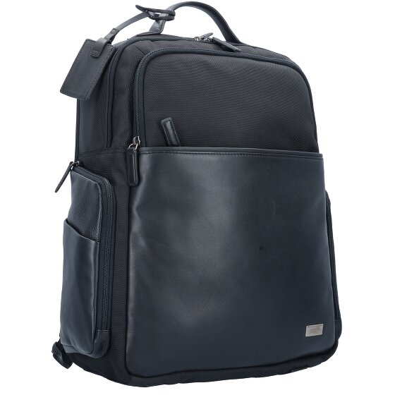 Bric's Monza Rucksack 43 cm Laptopfach