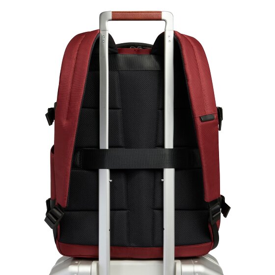 Piquadro S140 Daypack 45 cm Laptopfach