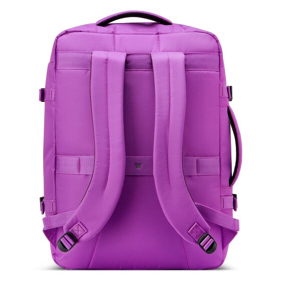 Roncato Ironik 2.0 Daypack 55 cm Laptopfach