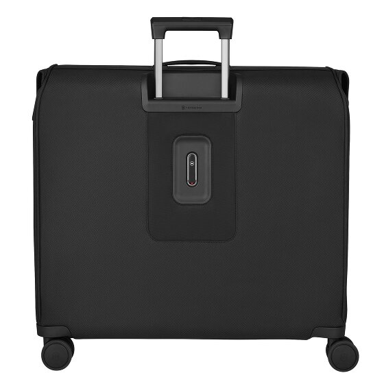 Victorinox Werks Traveler 7.0 4 Rollen Businesstrolley 58 cm Laptopfach
