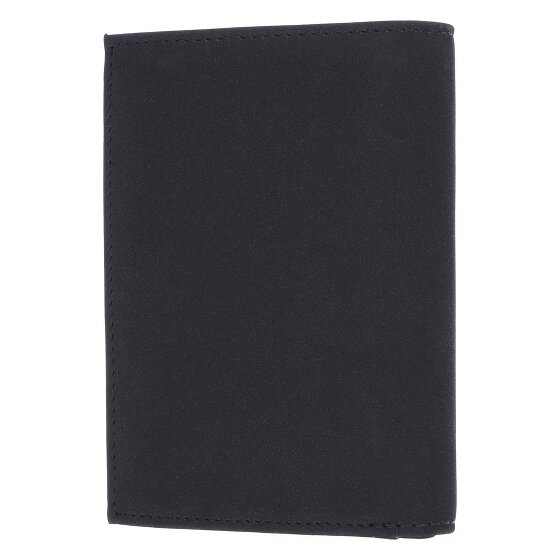 oxmox New Cryptan Geldbörse RFID Schutz 13 cm