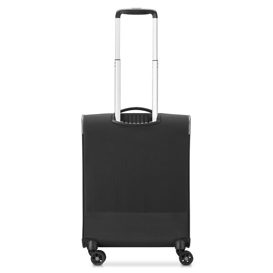 Roncato Lite Soft Neon 4 Rollen Kabinentrolley 55 cm