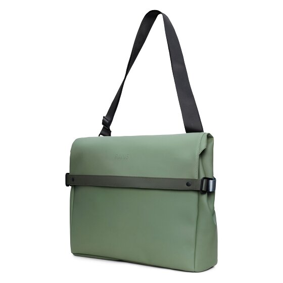 Rains Aktentasche 40 cm Laptopfach