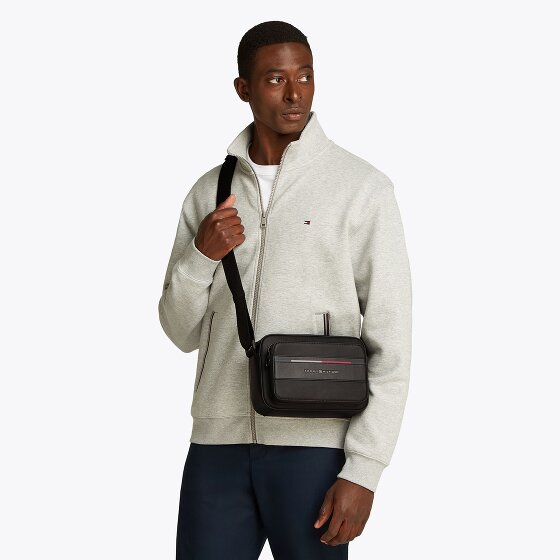 Tommy Hilfiger TH Foundation Umhängetasche 21 cm