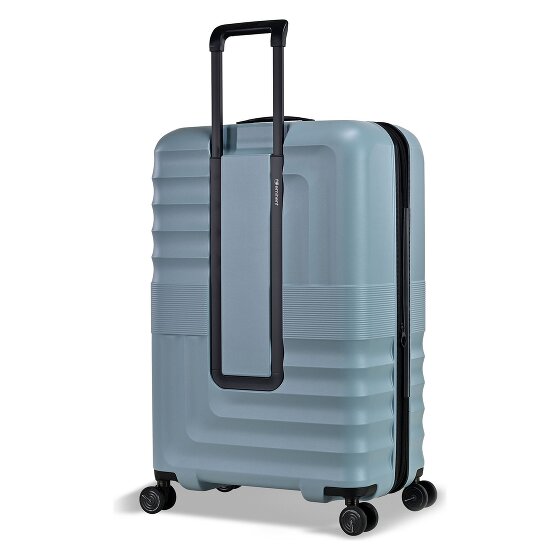 Eminent Dandelion 4 Rollen Trolley L 77 cm mit Dehnfalte