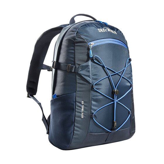 Tatonka City Trail 19 Rucksack 43 cm Laptopfach