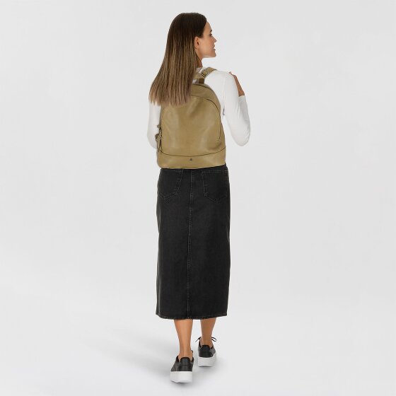 Harbour 2nd Anchor Love Meghan Daypack Leder 34 cm