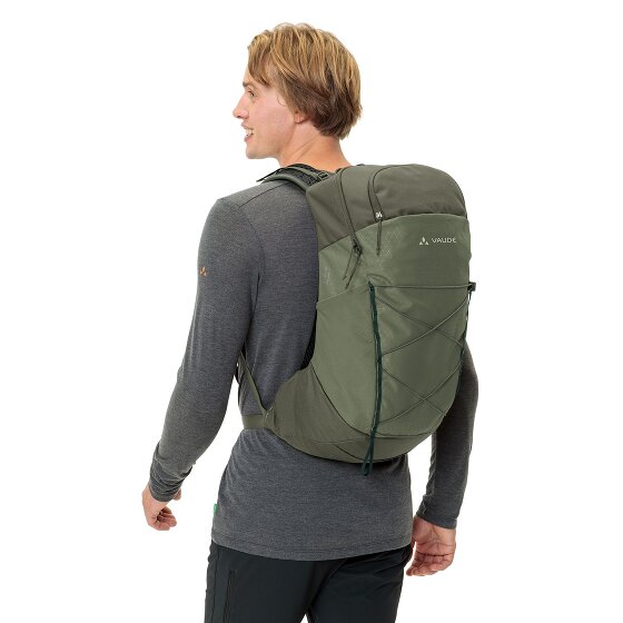 Vaude Agile Air Wanderrucksack 53 cm