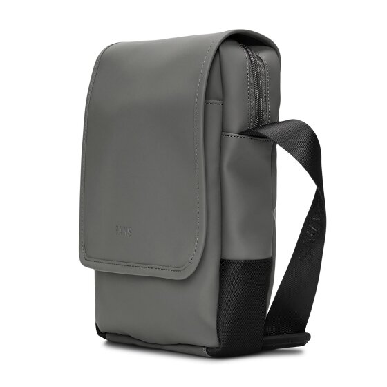 Rains Umhängetasche 21 cm