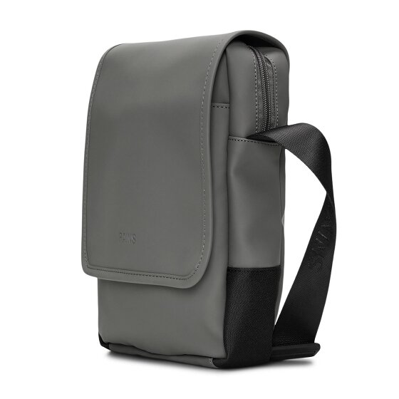 Rains Umhängetasche 21 cm