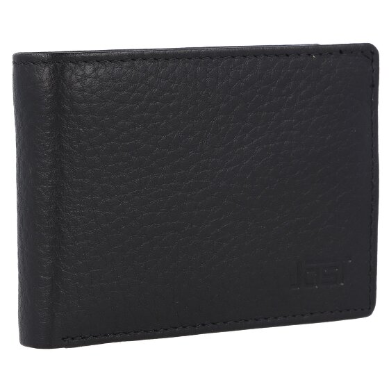 Jost Stockholm Geldbörse Leder 10.5 cm