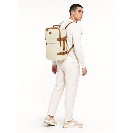 Bric's Firenze Reiserucksack 42 cm Laptopfach