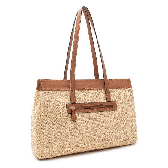 L.Credi Rosalie Shopper Tasche 42 cm