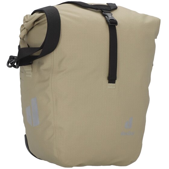 Deuter Weybridge 20+5 Fahrradtasche 34 cm