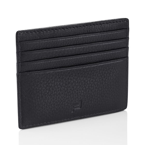 Porsche Design Business Kreditkartenetui RFID Leder 10 cm