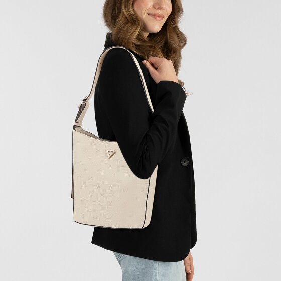 Guess Cresidia Schultertasche 30 cm