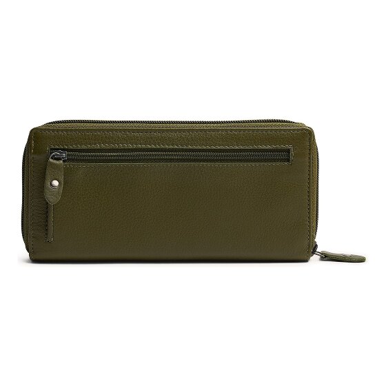 The Chesterfield Brand Mirelle Geldbörse RFID Schutz Leder 19 cm