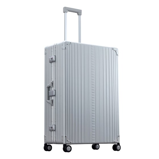 Aleon Traveler 4-Rollen Trolley 81 cm