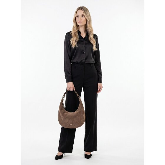 abro Nana Schultertasche Leder 27.5 cm