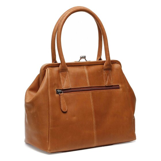 The Chesterfield Brand Dorin Shopper Tasche Leder 29 cm