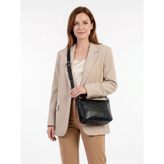 Greenburry Colombiana Umhängetasche Leder 29 cm