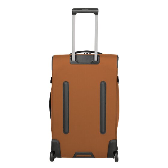 Travelite Briize 2 Rollen Reisetasche M 67 cm