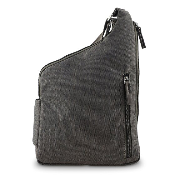 Jost Bergen Umhängetasche RIFD 27 cm