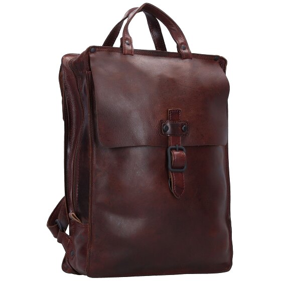 Harold's Aberdeen Daypack Leder 38 cm