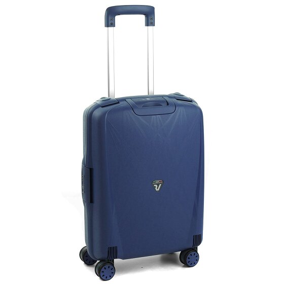 Roncato Light 4 Rollen Kabinentrolley 55 cm
