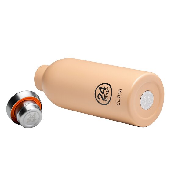 24Bottles Clima Trinkflasche 500 ml